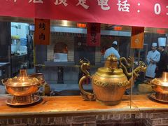 -京味斋·北京烤鸭(北京南站洋桥店)