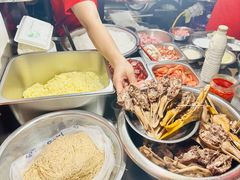 -海大南门夜市(海富街店)