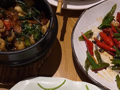 -竹里馆 ·茶食(奥体店)