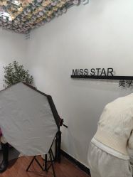 -MISS STAR·半永久纹眉·发际线·美瞳线