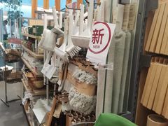 -MUJI无印良品(SM新生活广场店)