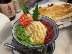 -何九海南茶店(鬼仔巷店)