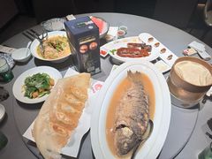 -阿庄新豫菜(航海东路店)