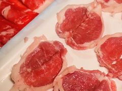 -前门杨记·铜锅涮肉(王府井·故宫店)