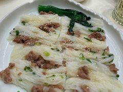 -长禧家·珑厨(东山口店)