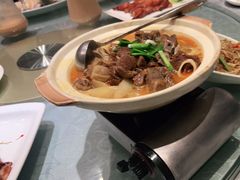 -丽华园(汉阳龙阳店)