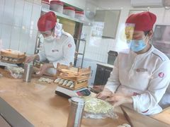 -喜家德虾仁水饺(艺汇家店)