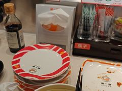 -新一番三文鱼寿司(大东海店)