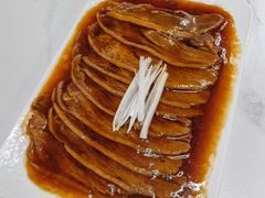 -大草原清真饭庄(沙河店)