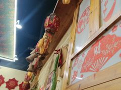 -圣夜东北菜烧烤·夜宵·小龙虾(胥江路店)