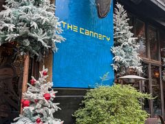 -THE CANNERY&JUJU 新鲜海鲜·牛排美食酒廊