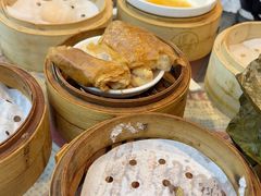 -香港蓮香樓(上環店)