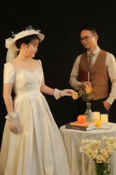 点击看大图 -金夫人婚纱摄影(衡阳店)