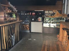 -ZOO COFFEE 动物园咖啡(亦庄店)