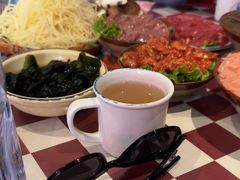 -王歘歘·chuǎ火锅(五道营店)
