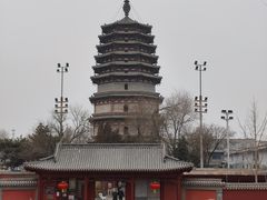 -天宁寺