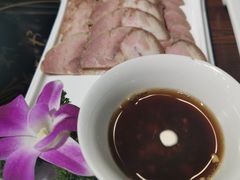 -尚府一品·烤鸭·新京菜(圆明园店)
