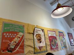 -Eckl’s爱氏热狗(猫街店)