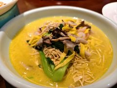 -文楼·淮扬菜·淮安早茶(河下古镇翔宇店)