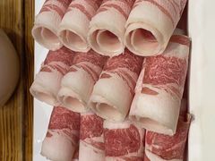 -裕德孚手切涮羊肉(建业凯旋广场店)