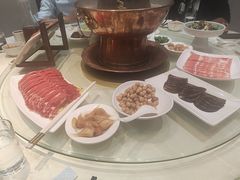 -东来顺饭庄(王府井步行街店)