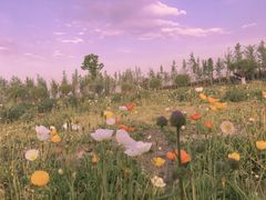 -汉长安城未央宫国家考古遗址公园