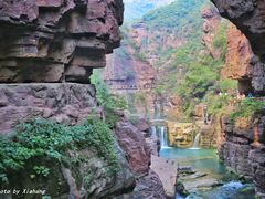 -云台山风景名胜区