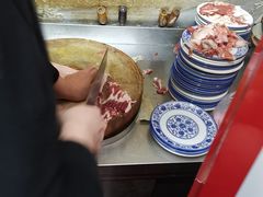-裕德孚·非遗手切涮羊肉(东直门内大街店)