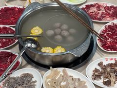 -味逍遥牛肉火锅(万江旗舰店)