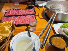 -牛品福潮汕牛肉火锅(旺庄店)