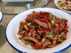 -食膳公园包子铺(烈士公园店)