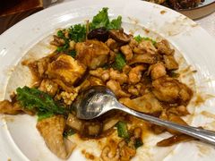 -大铁勺新津菜(东丽阳光新业广场店)