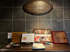 -神户牛排餐厅MOURIYA(总店)