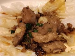 -聚福宝合苑食府(南头镇店)