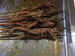 -夜烤·宜宾烧烤(洋河路店)