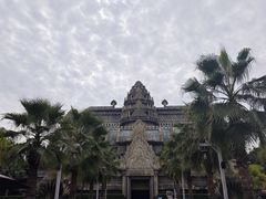 -南宁方特东盟神画