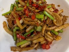 -笨罗卜浏阳菜馆(龙华鹏润达店)