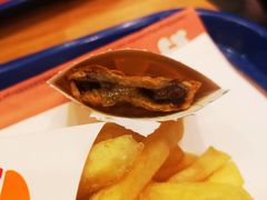 -汉堡王(北京三里屯购物中心)