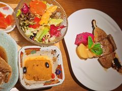 -阿吾罗日本料理(K11艺术中心店)