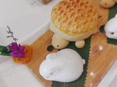 -寻味顺德·珍之宝酒楼(银钻店)