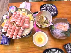-坂吉屋·居酒屋深夜食堂(龙湖店)
