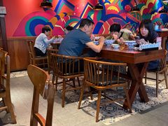 -鑫花溪牛肉米粉(东环大润发店)