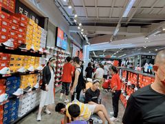 -深圳华盛奥特莱斯(华南一道店)