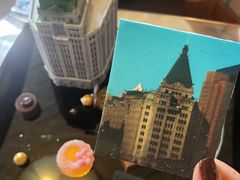 -上海和平饭店 Fairmont Peace Hotel