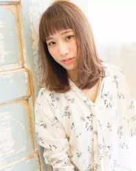 -东田造型