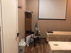 -席仁堂推拿按摩脊柱调理(世纪科贸大厦店)