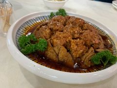 -澳门酒家(南航明珠店)