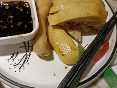 -韵秋荷(宝山龙湖天街店)