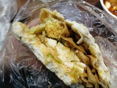 -李三卤汁豆腐脑