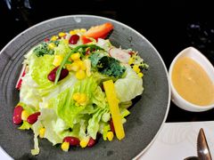 -RELLMAN莱尔曼扒房(黄埔店)